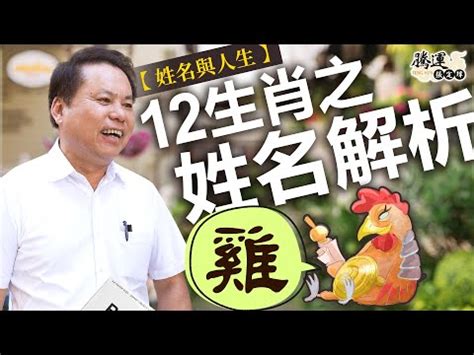 雞取名|生肖屬雞的特性解說及喜、忌用字